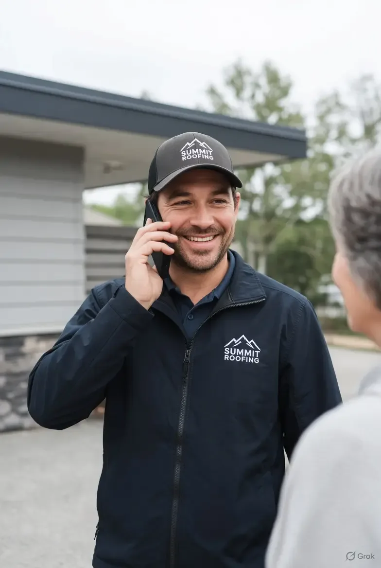 Flat Roof Leak Repair Louisville, KY FAQs